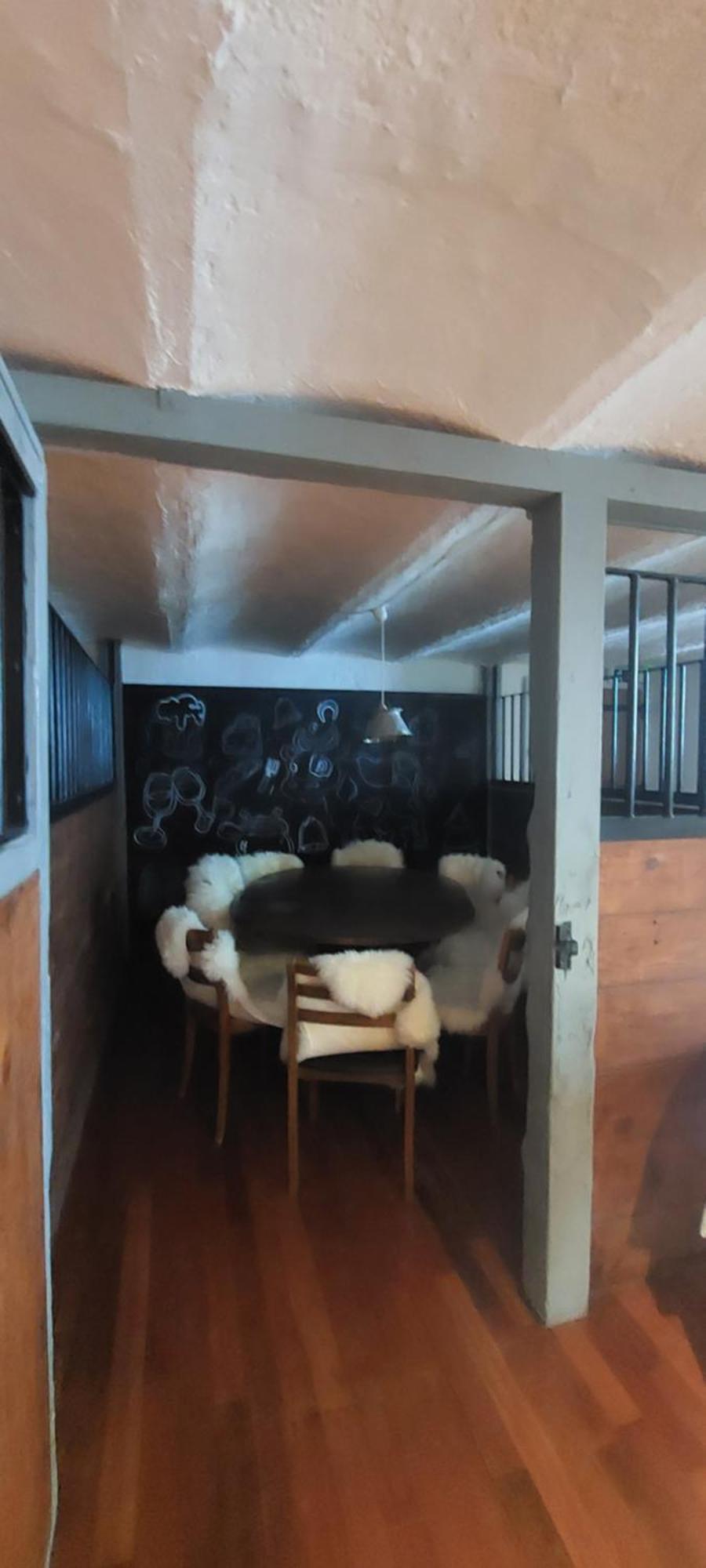 Auberge De Bellelay Restaurant Chez Aron Balde Екстериор снимка