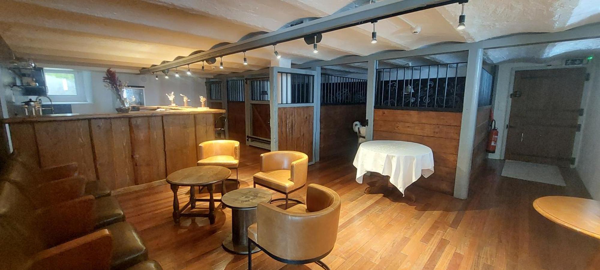 Auberge De Bellelay Restaurant Chez Aron Balde Екстериор снимка
